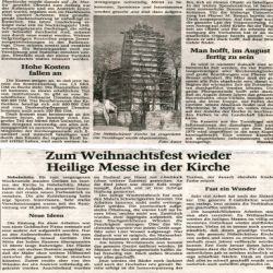 Turm-Fassadengeruest Nebelschuetz 1993 01